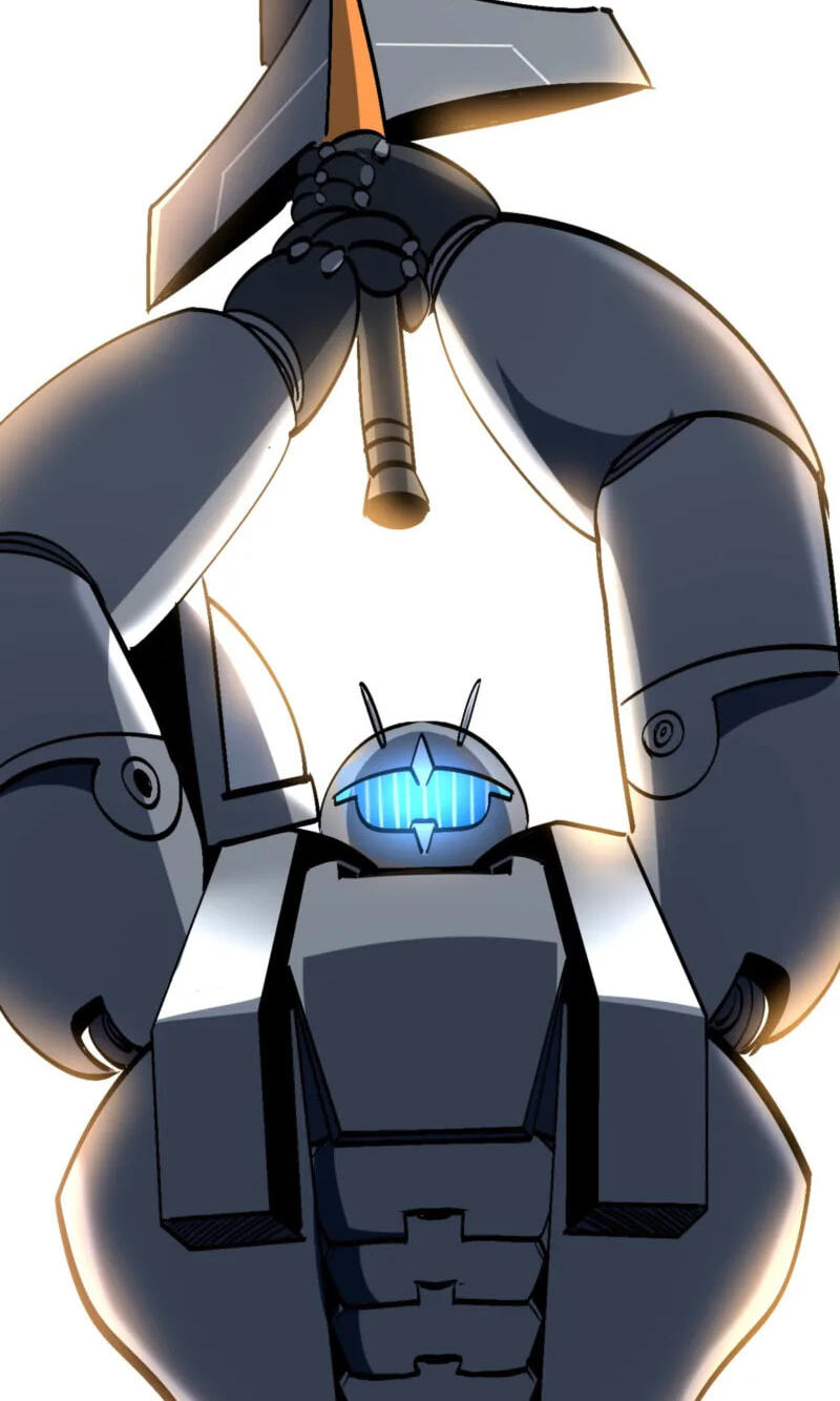Read Leveling Up:Reshaping the World chapter 43 image 81 on Lezhin