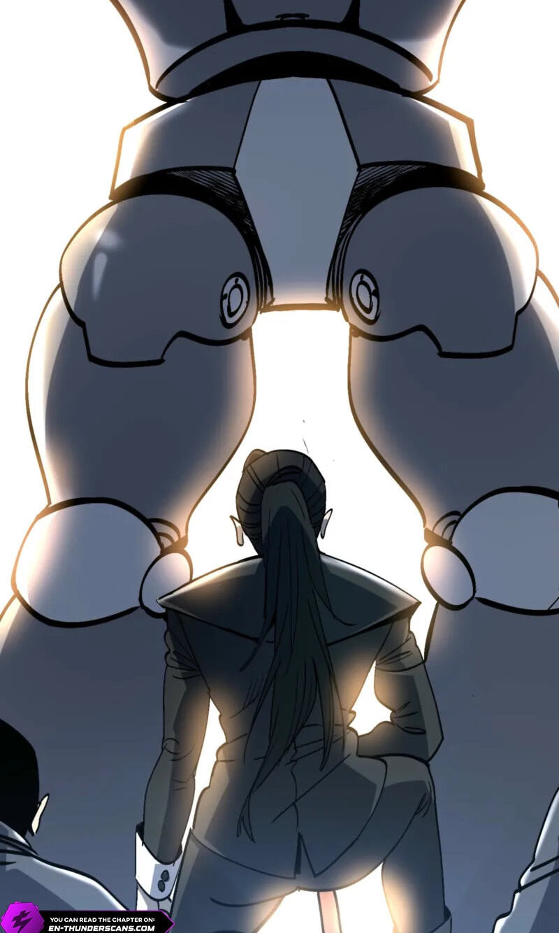 Read Leveling Up:Reshaping the World chapter 43 image 82 on Lezhin