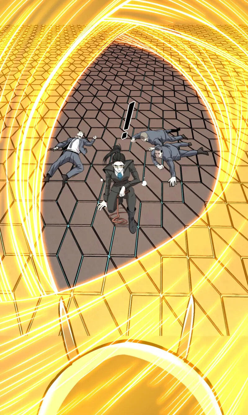 Read Leveling Up:Reshaping the World chapter 43 image 85 on Lezhin