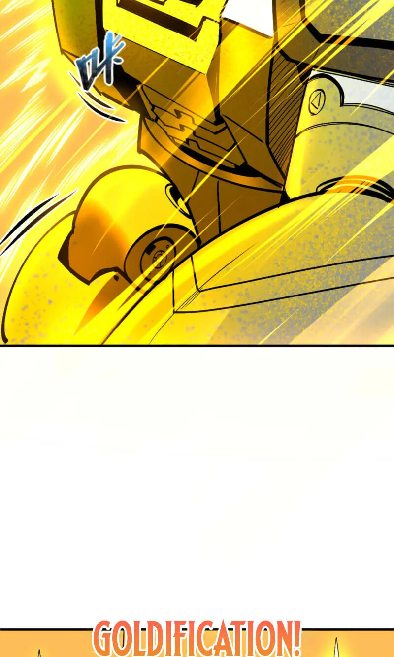 Read Leveling Up:Reshaping the World chapter 43 image 88 on Lezhin