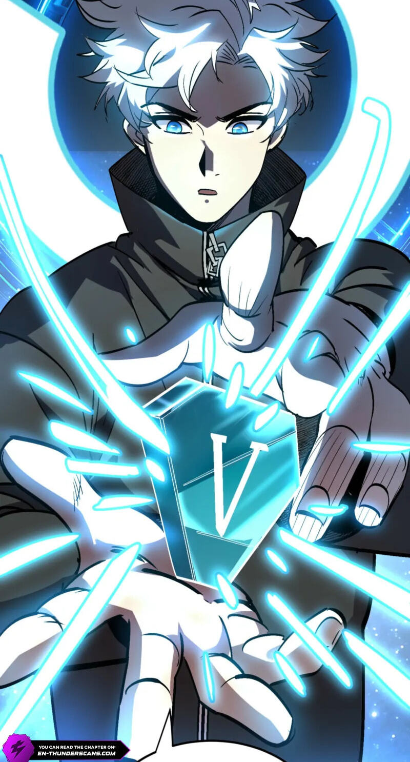 Read Leveling Up:Reshaping the World chapter 43 image 9 on Lezhin