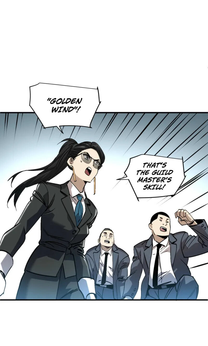 Read Leveling Up:Reshaping the World chapter 43 image 90 on Lezhin