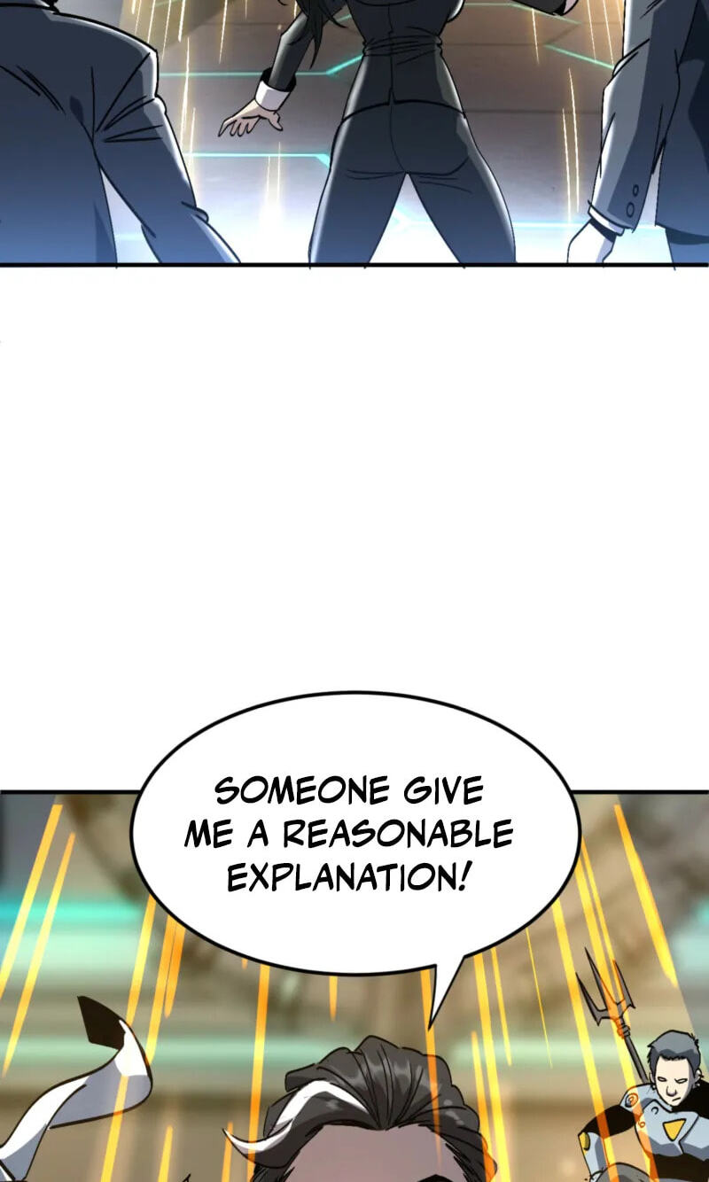 Read Leveling Up:Reshaping the World chapter 43 image 94 on Lezhin