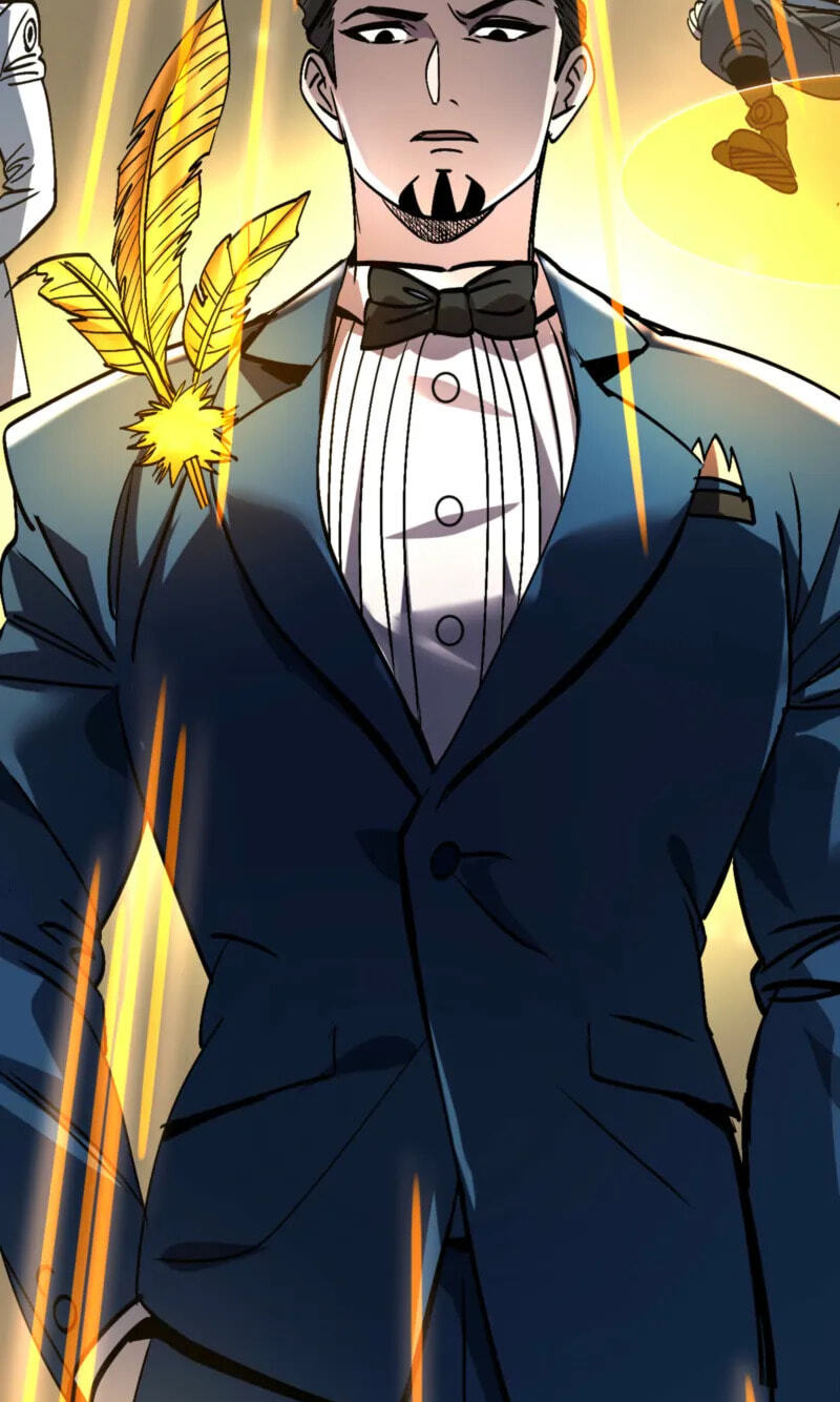 Read Leveling Up:Reshaping the World chapter 43 image 95 on Lezhin
