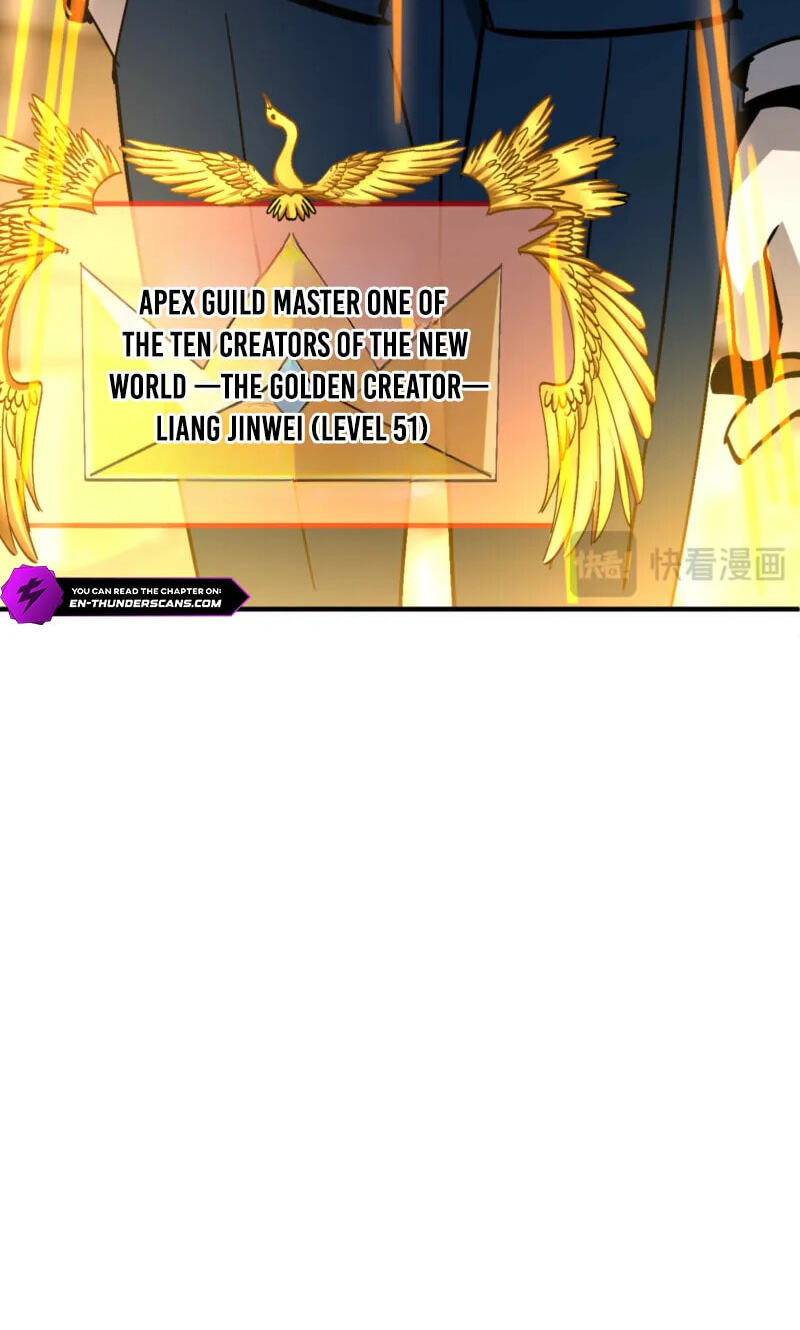 Read Leveling Up:Reshaping the World chapter 43 image 96 on Lezhin