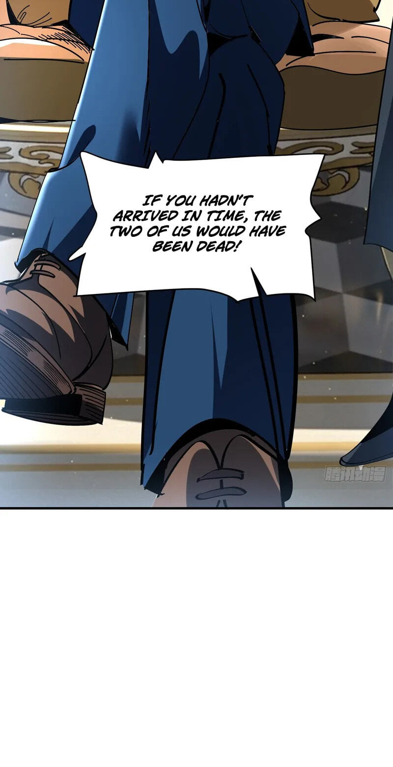 Read Leveling Up:Reshaping the World chapter 44 image 10 on Lezhin