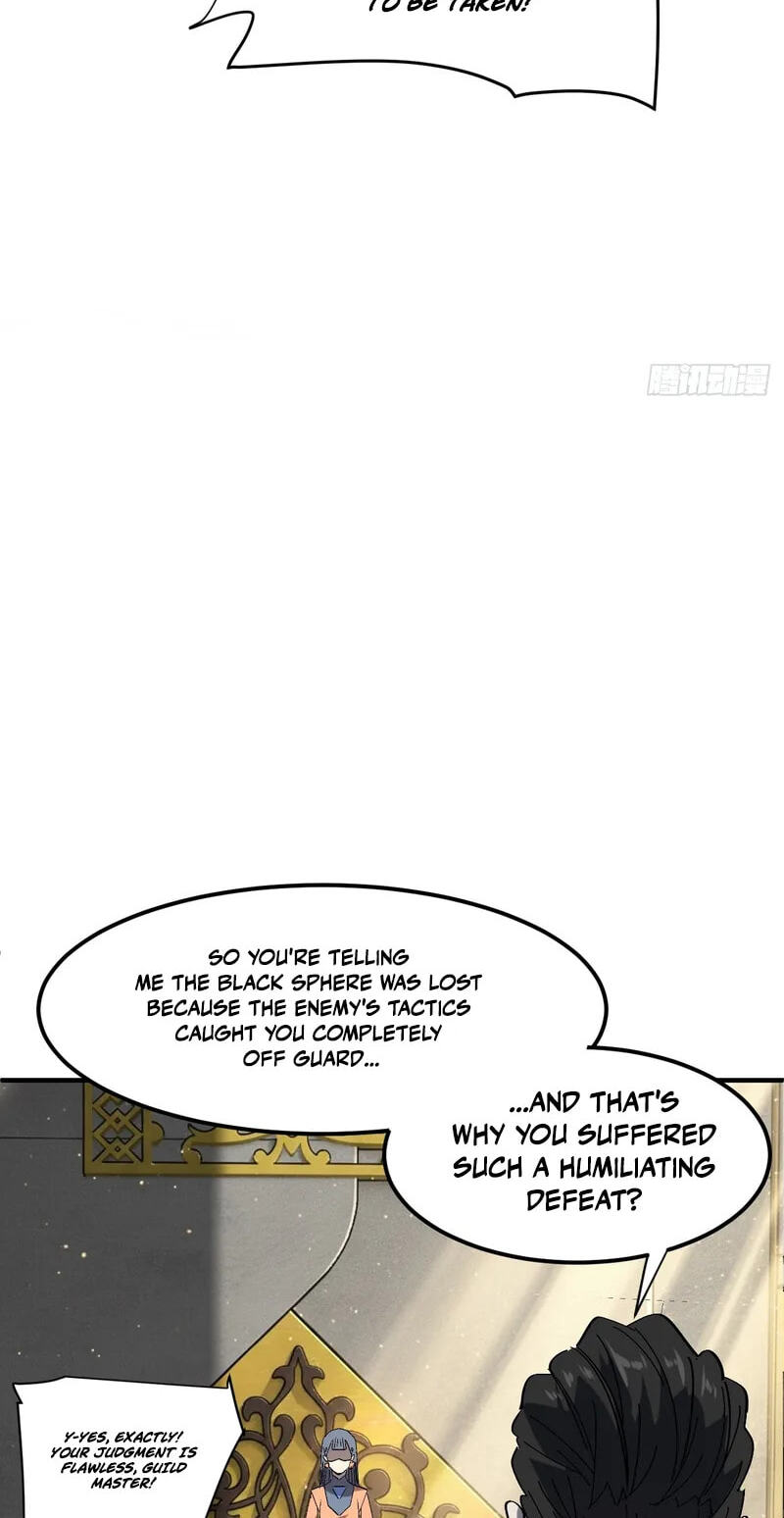 Read Leveling Up:Reshaping the World chapter 44 image 12 on Lezhin