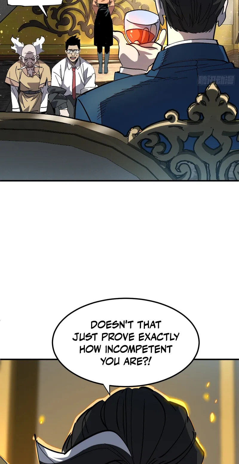 Read Leveling Up:Reshaping the World chapter 44 image 13 on Lezhin