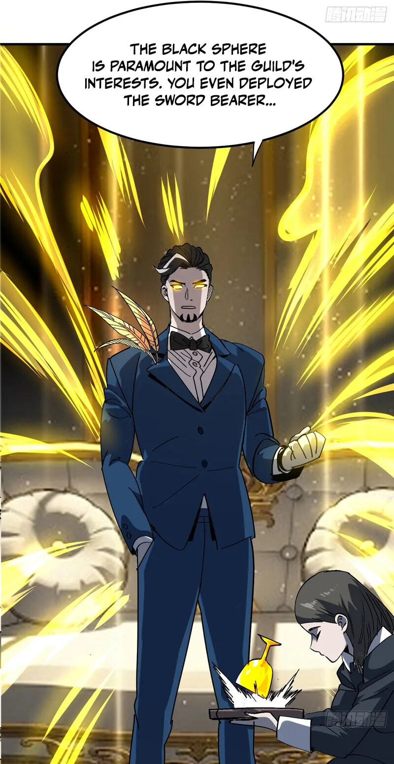 Read Leveling Up:Reshaping the World chapter 44 image 15 on Lezhin