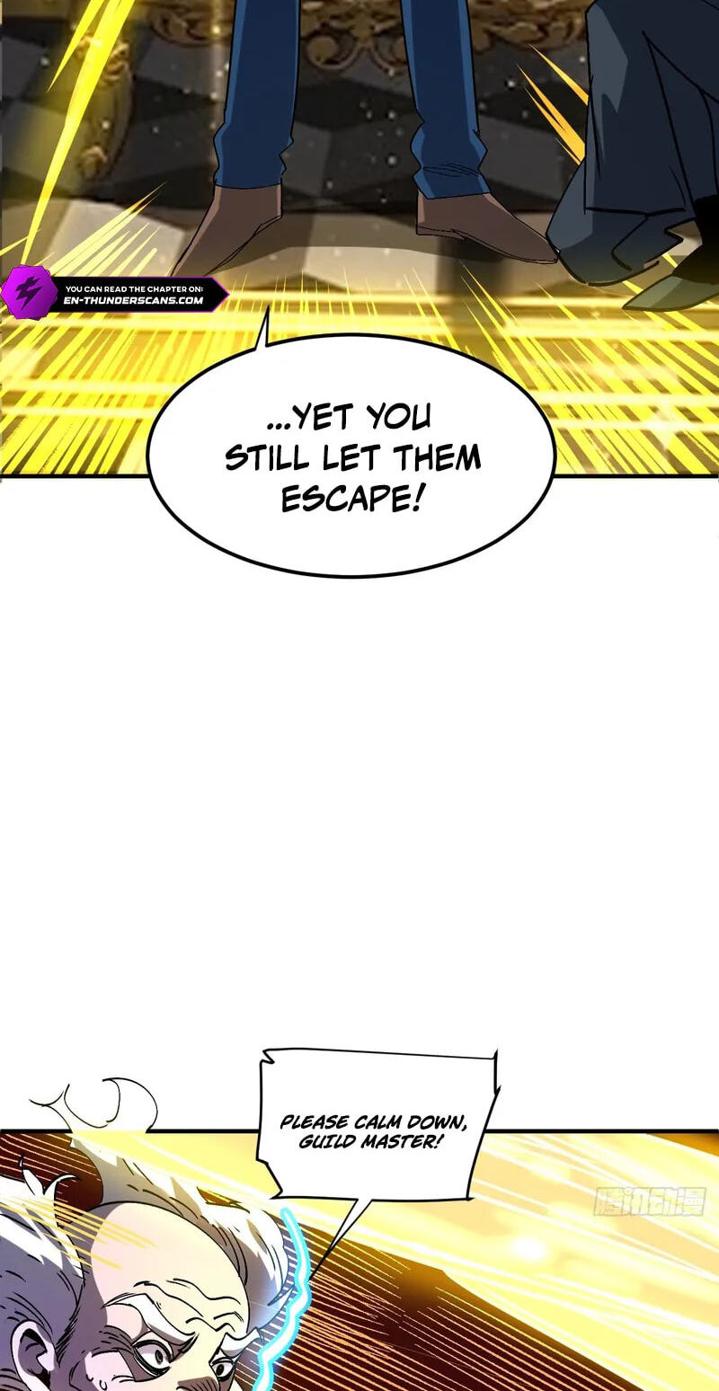 Read Leveling Up:Reshaping the World chapter 44 image 16 on Lezhin