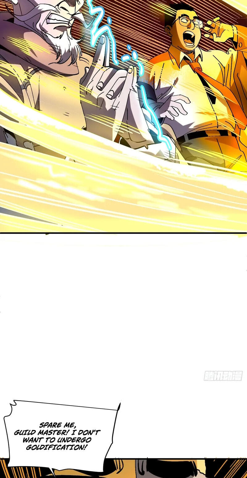 Read Leveling Up:Reshaping the World chapter 44 image 17 on Lezhin