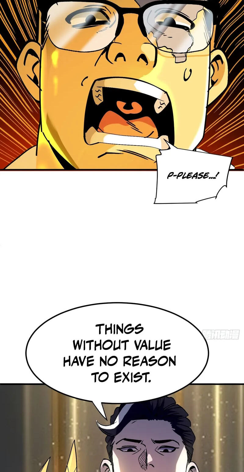 Read Leveling Up:Reshaping the World chapter 44 image 18 on Lezhin