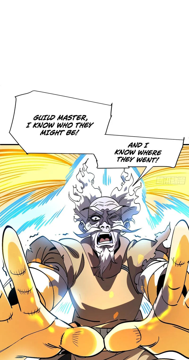 Read Leveling Up:Reshaping the World chapter 44 image 21 on Lezhin