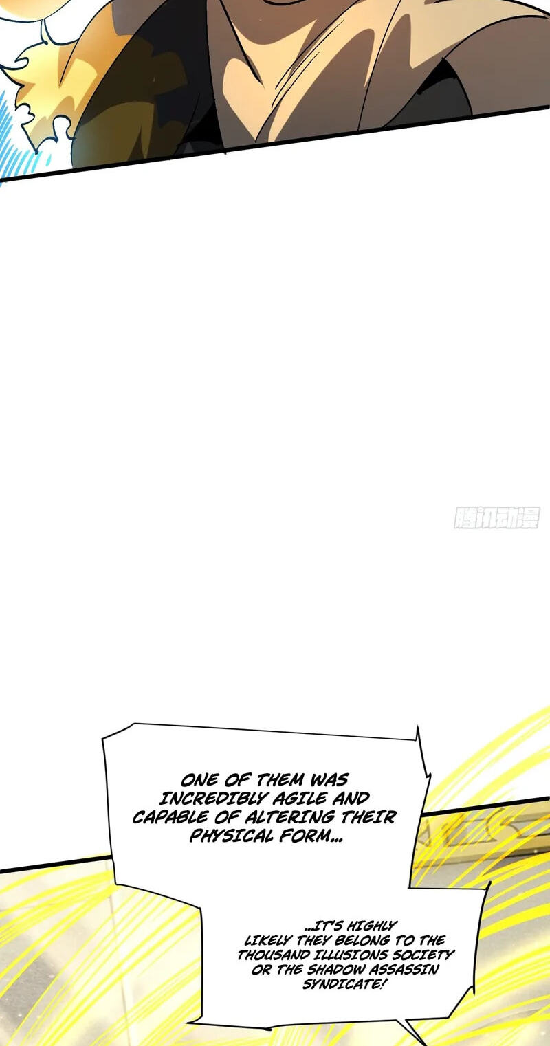Read Leveling Up:Reshaping the World chapter 44 image 22 on Lezhin