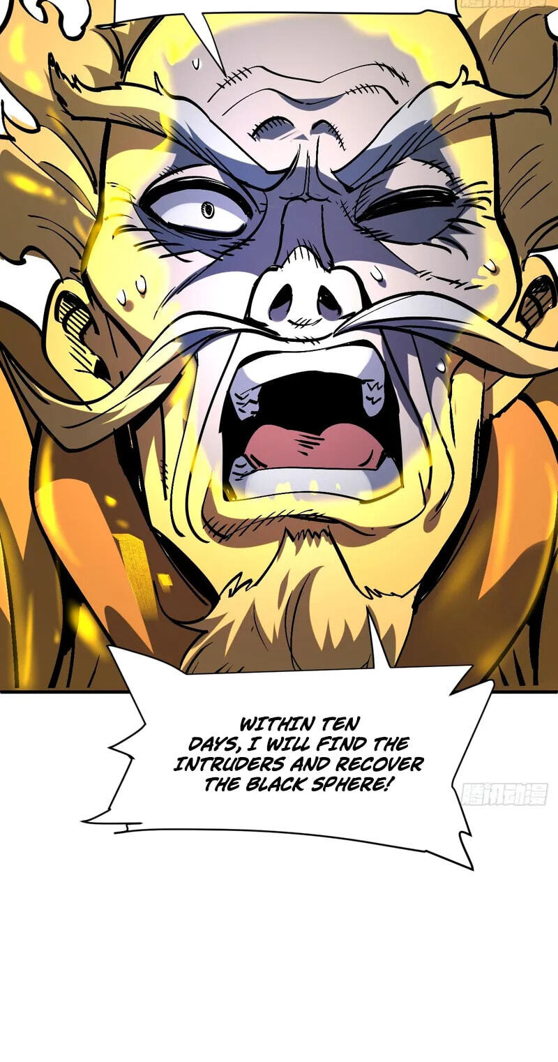 Read Leveling Up:Reshaping the World chapter 44 image 24 on Lezhin