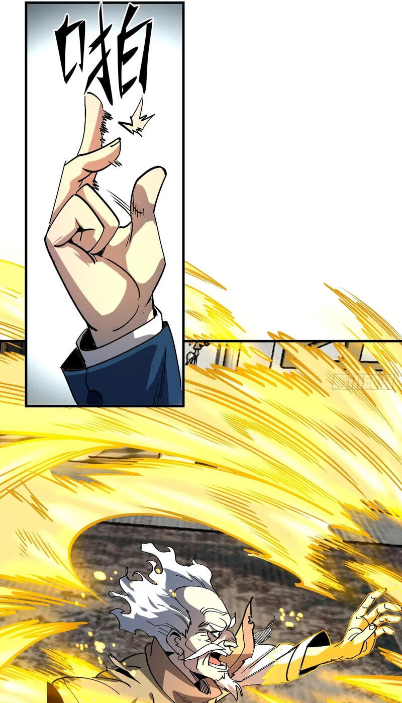 Read Leveling Up:Reshaping the World chapter 44 image 25 on Lezhin