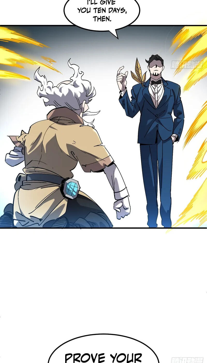 Read Leveling Up:Reshaping the World chapter 44 image 27 on Lezhin