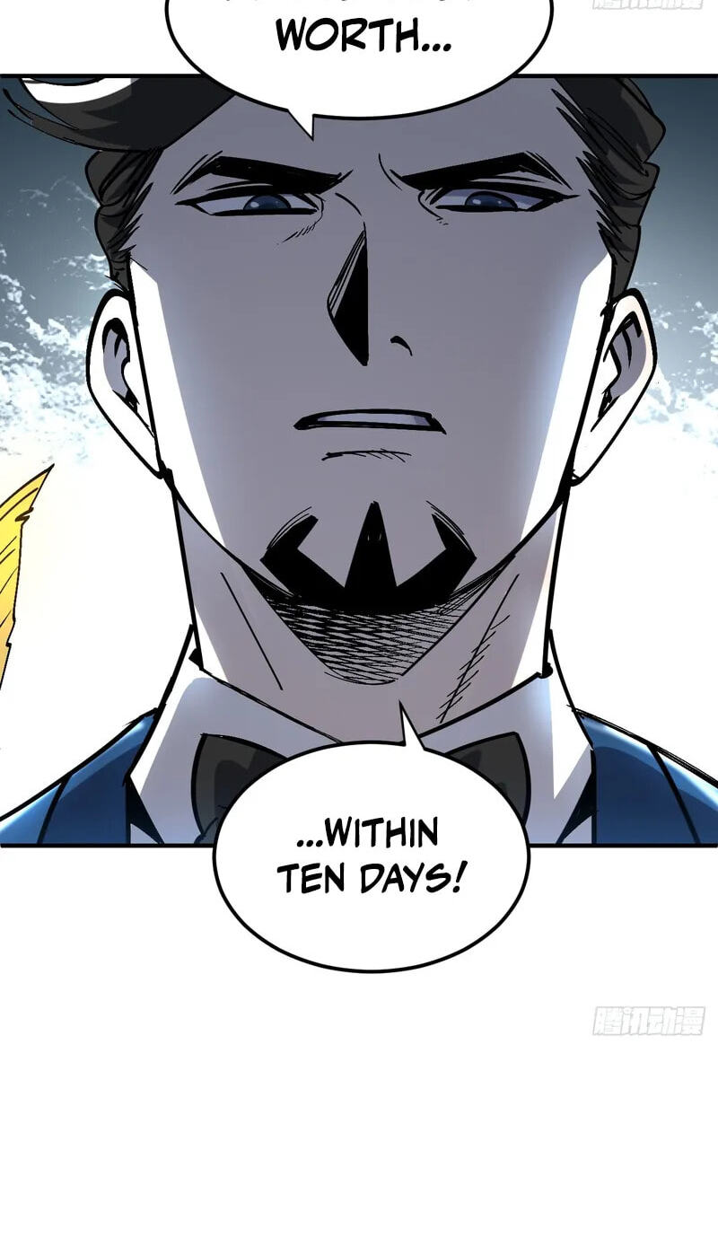 Read Leveling Up:Reshaping the World chapter 44 image 28 on Lezhin