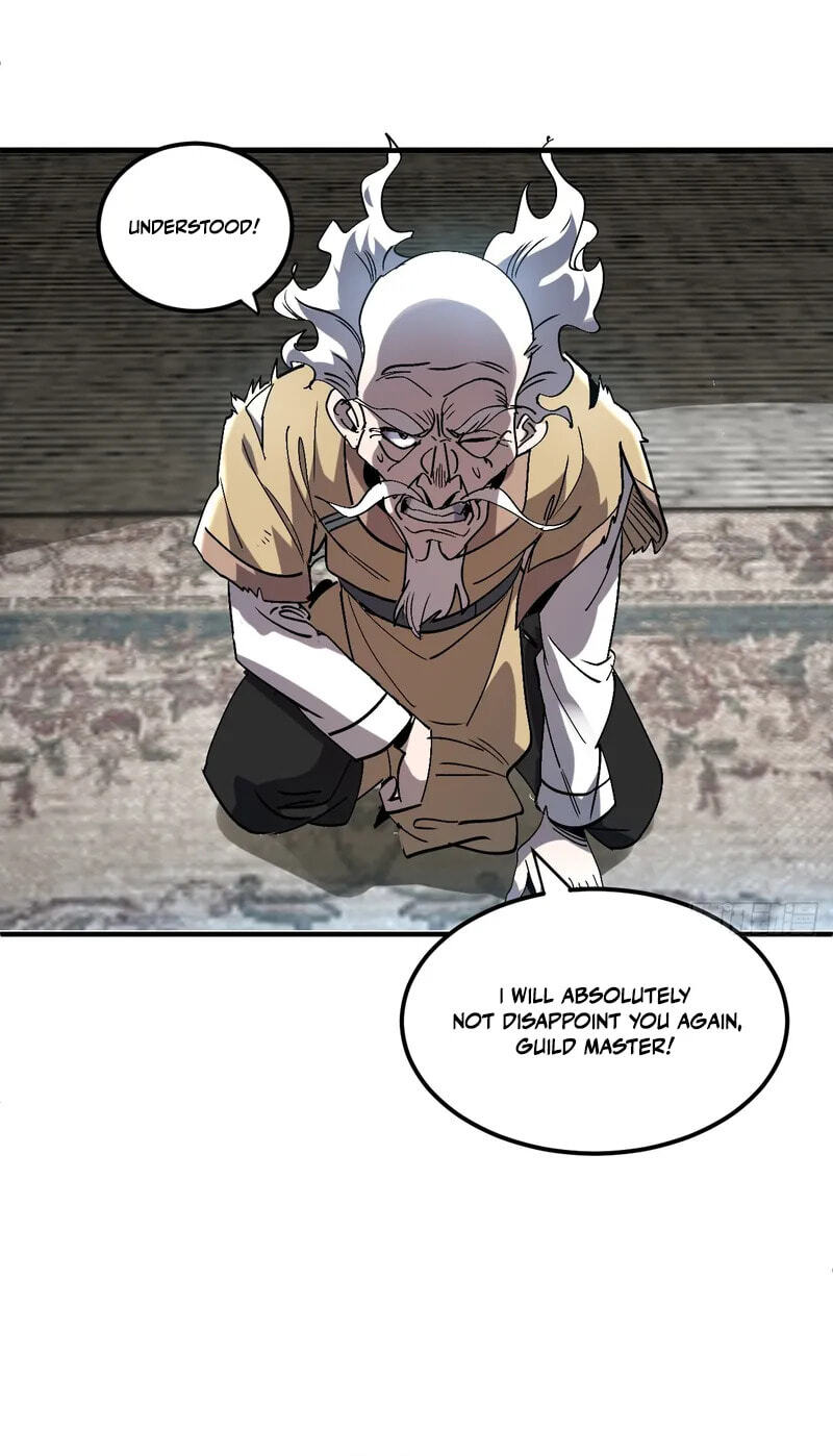 Read Leveling Up:Reshaping the World chapter 44 image 29 on Lezhin