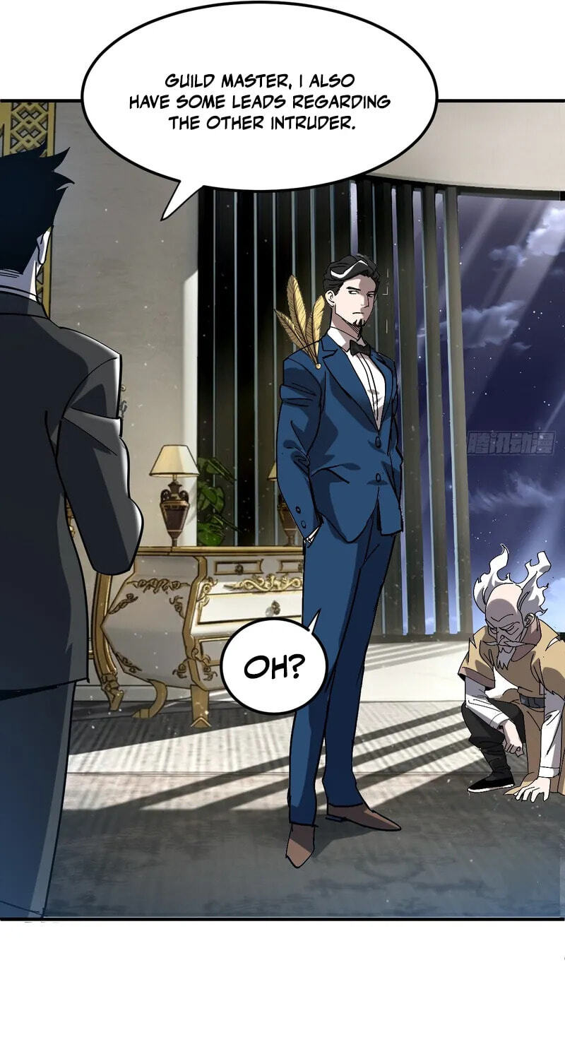 Read Leveling Up:Reshaping the World chapter 44 image 30 on Lezhin