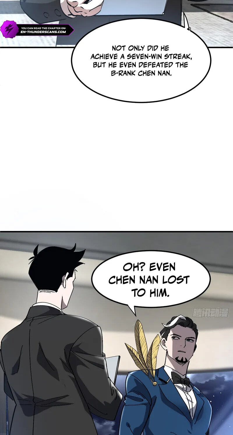 Read Leveling Up:Reshaping the World chapter 44 image 32 on Lezhin