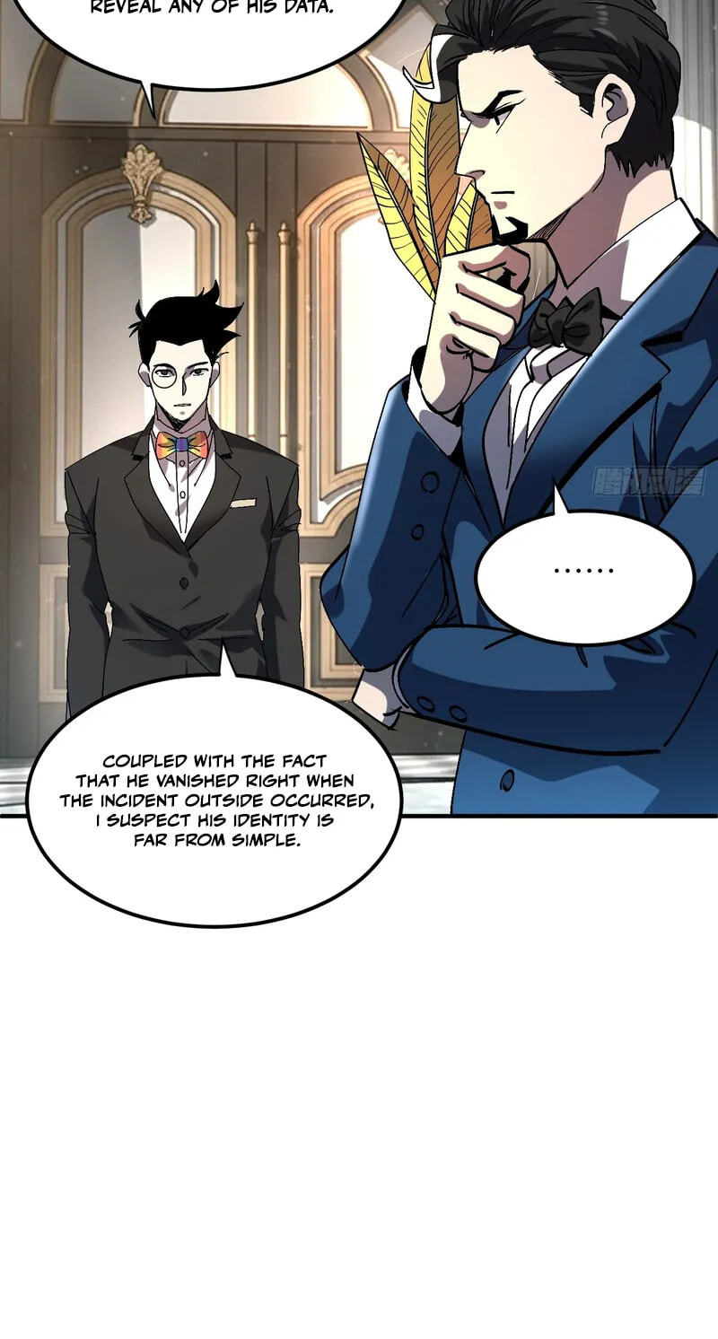 Read Leveling Up:Reshaping the World chapter 44 image 34 on Lezhin