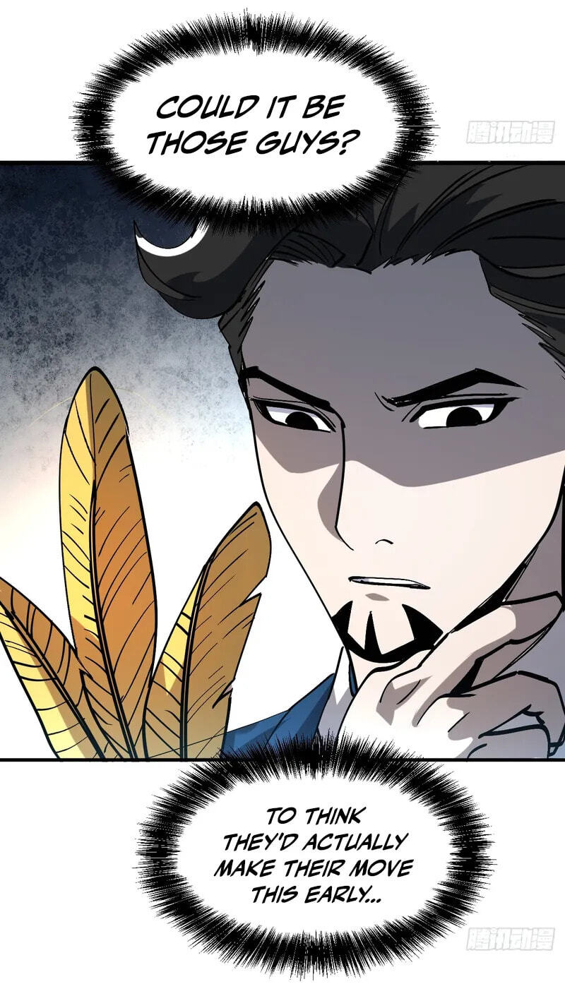 Read Leveling Up:Reshaping the World chapter 44 image 35 on Lezhin