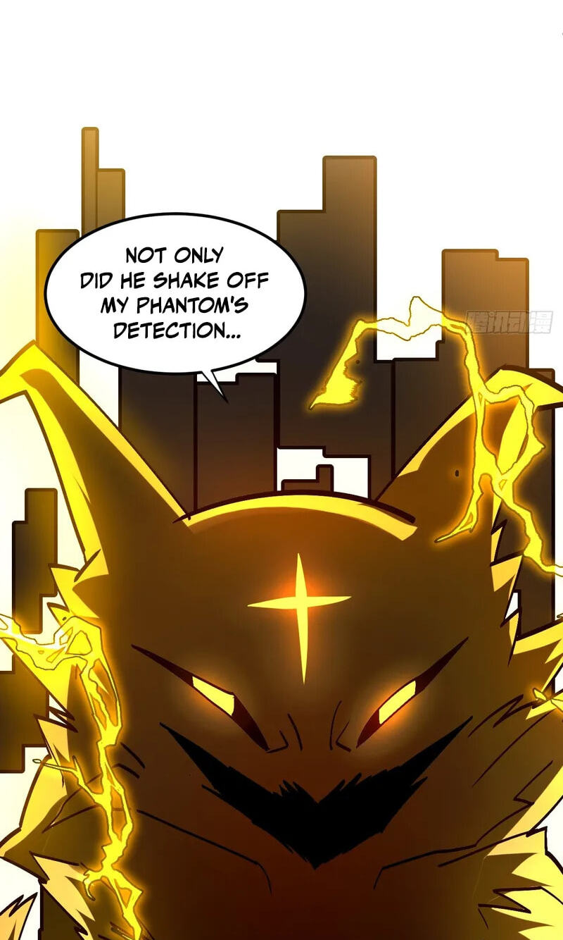 Read Leveling Up:Reshaping the World chapter 44 image 43 on Lezhin