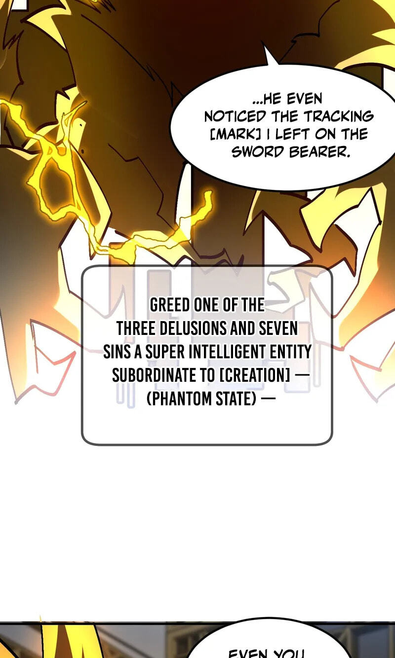 Read Leveling Up:Reshaping the World chapter 44 image 44 on Lezhin