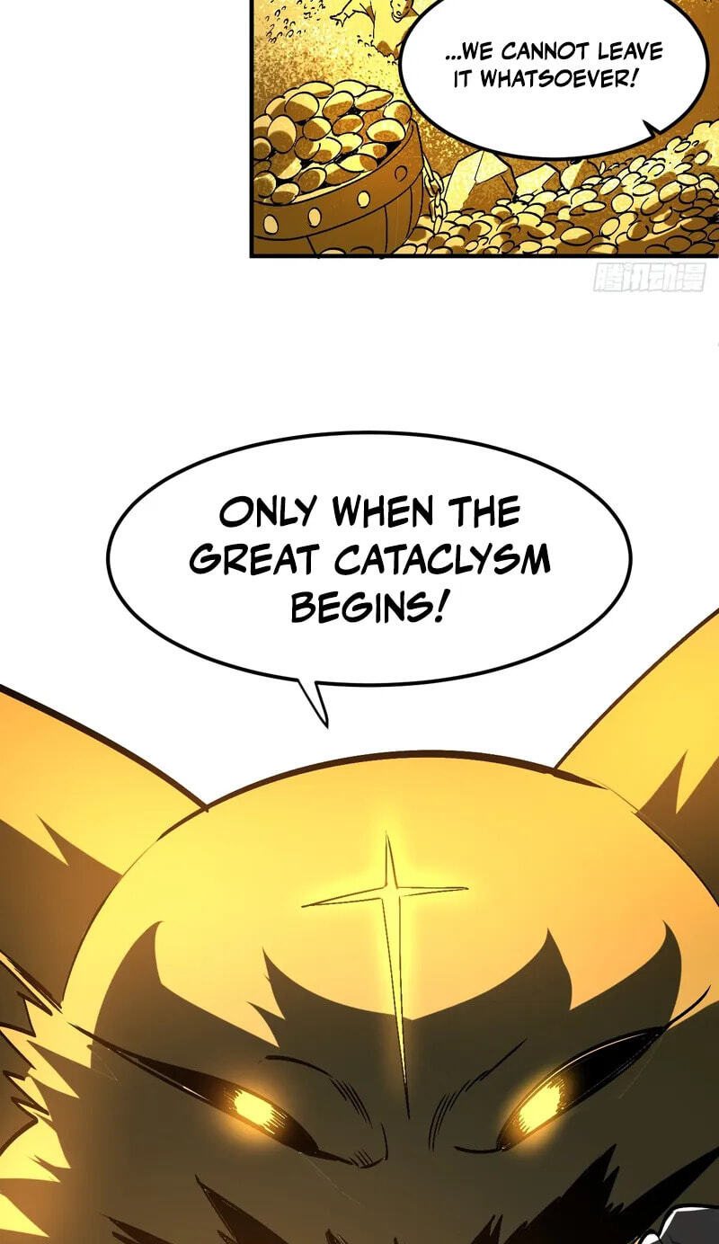 Read Leveling Up:Reshaping the World chapter 44 image 49 on Lezhin