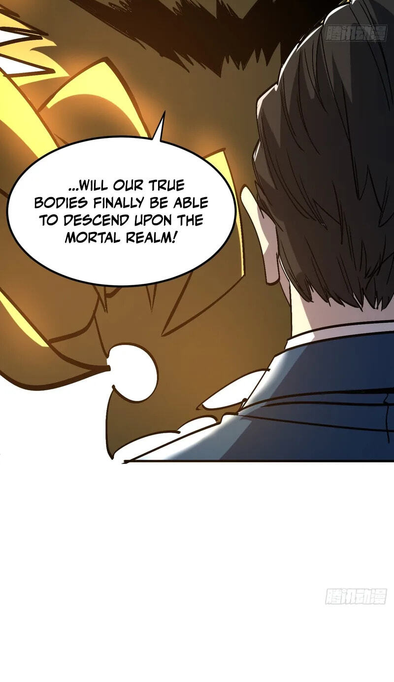 Read Leveling Up:Reshaping the World chapter 44 image 50 on Lezhin