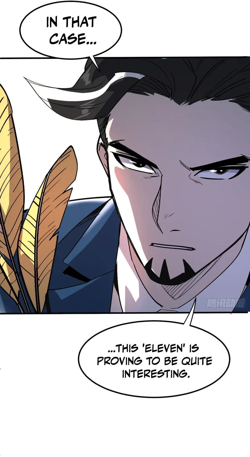 Read Leveling Up:Reshaping the World chapter 44 image 51 on Lezhin