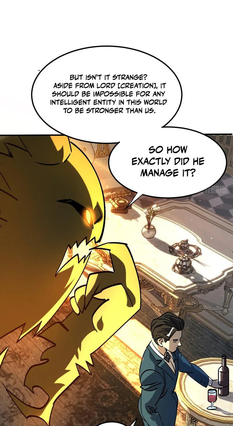Read Leveling Up:Reshaping the World chapter 44 image 52 on Lezhin