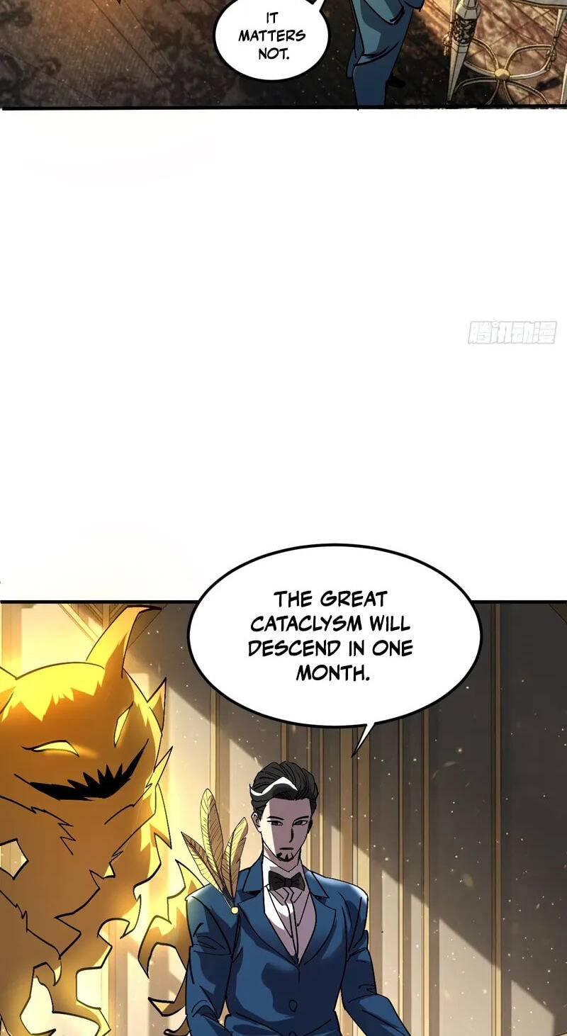 Read Leveling Up:Reshaping the World chapter 44 image 53 on Lezhin