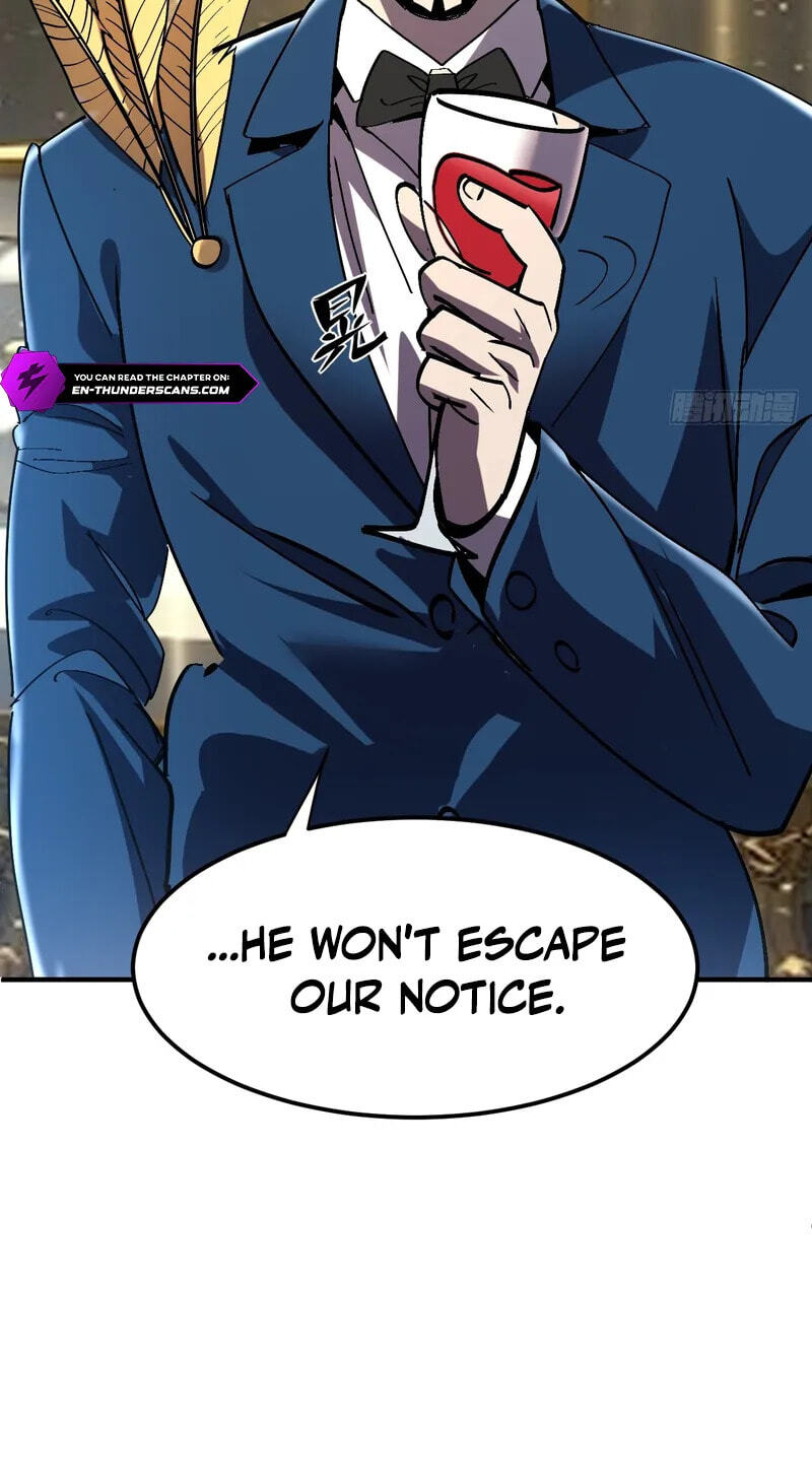 Read Leveling Up:Reshaping the World chapter 44 image 55 on Lezhin