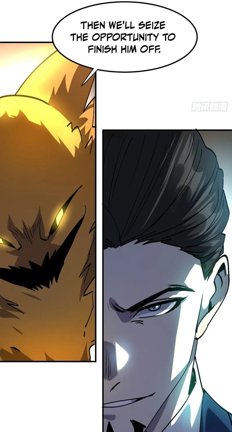 Read Leveling Up:Reshaping the World chapter 44 image 56 on Lezhin