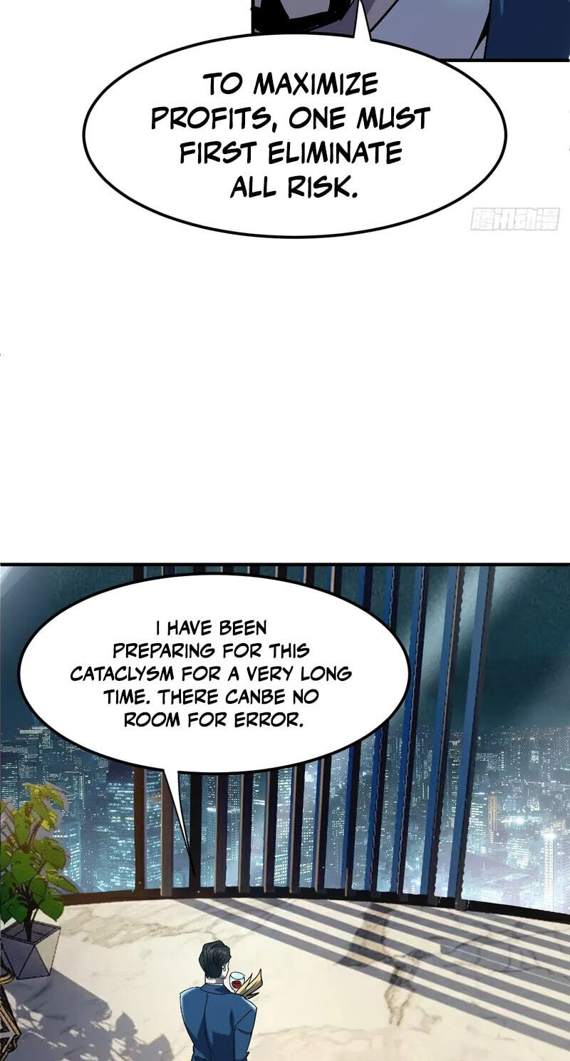 Read Leveling Up:Reshaping the World chapter 44 image 57 on Lezhin