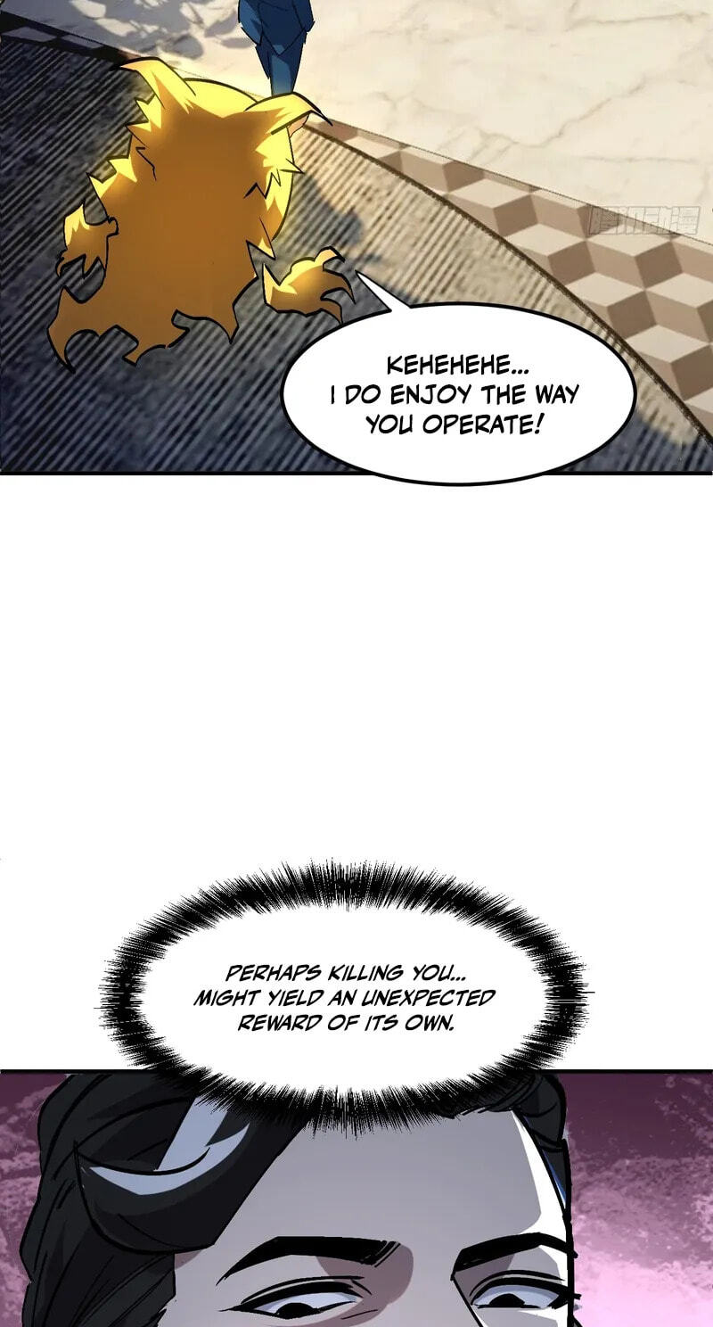 Read Leveling Up:Reshaping the World chapter 44 image 58 on Lezhin
