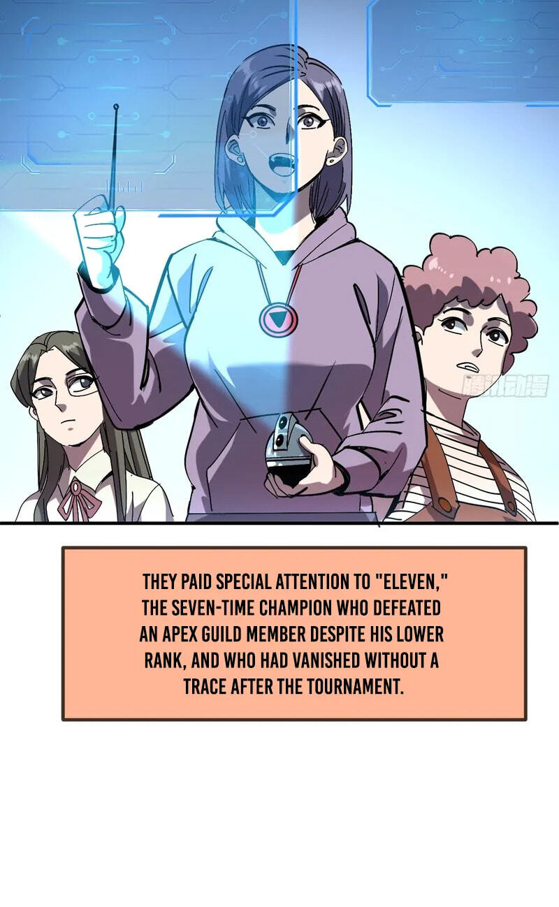Read Leveling Up:Reshaping the World chapter 44 image 65 on Lezhin