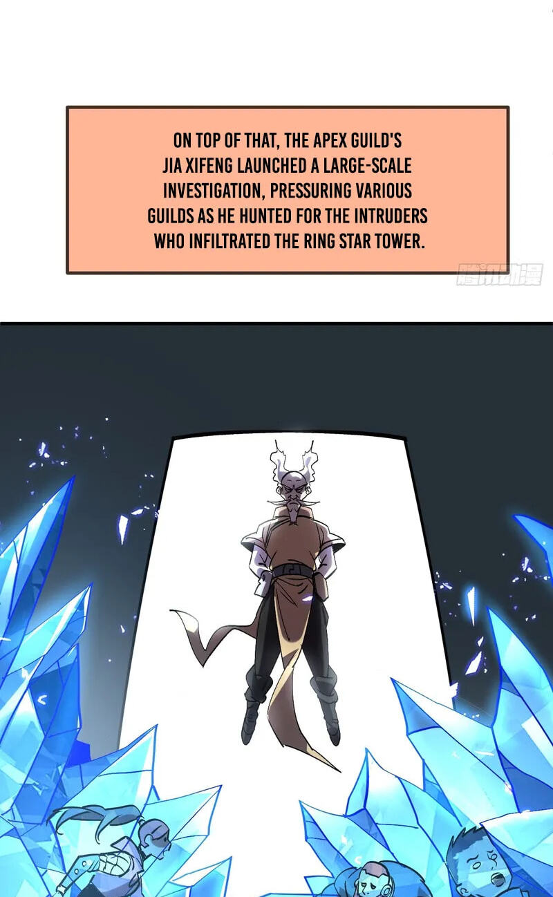 Read Leveling Up:Reshaping the World chapter 44 image 66 on Lezhin