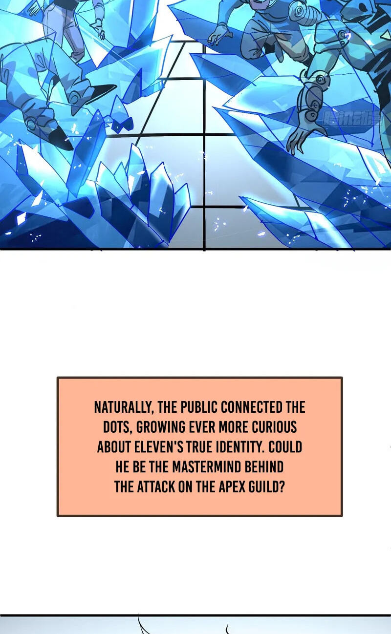Read Leveling Up:Reshaping the World chapter 44 image 67 on Lezhin