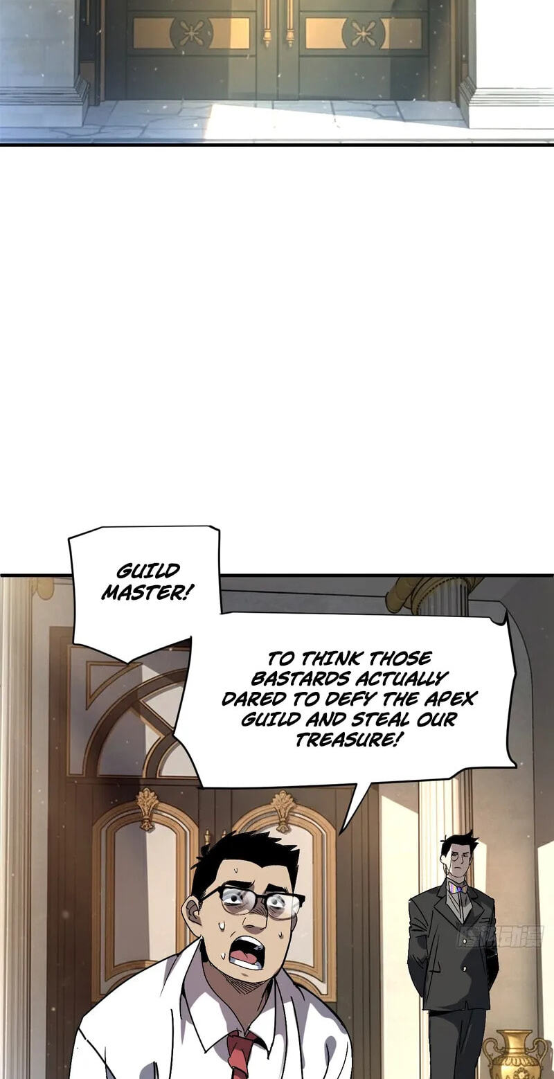 Read Leveling Up:Reshaping the World chapter 44 image 7 on Lezhin