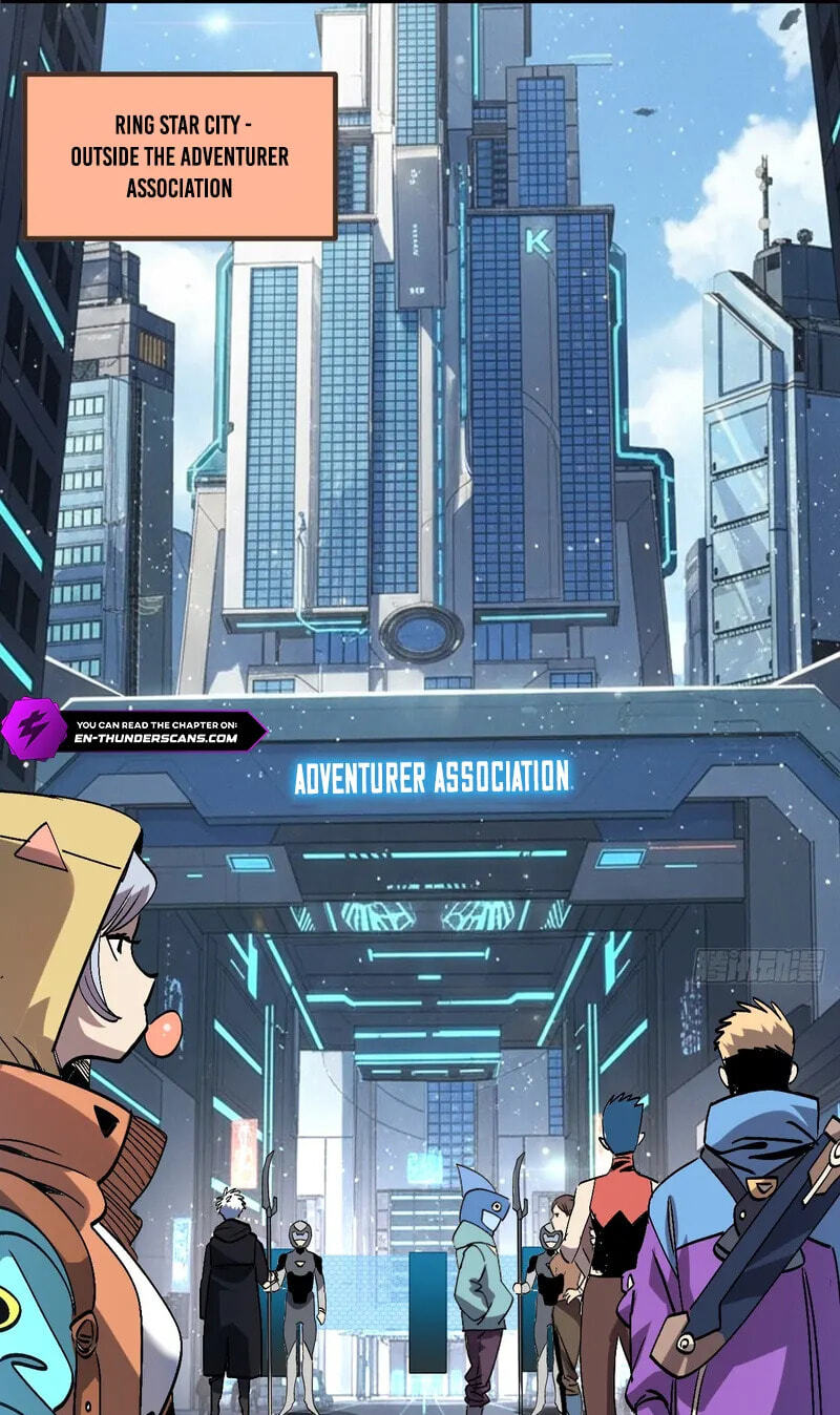 Read Leveling Up:Reshaping the World chapter 44 image 70 on Lezhin