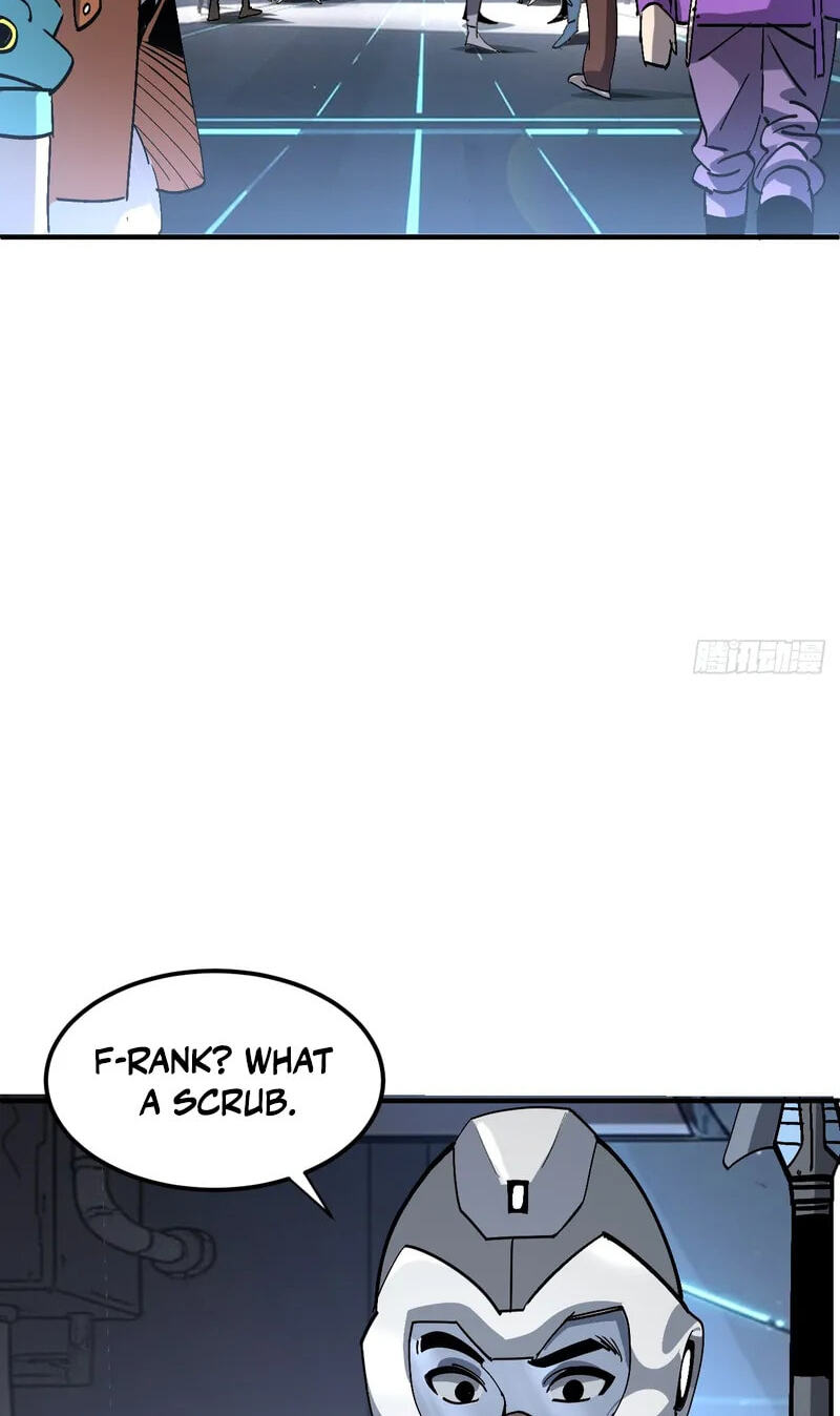 Read Leveling Up:Reshaping the World chapter 44 image 71 on Lezhin