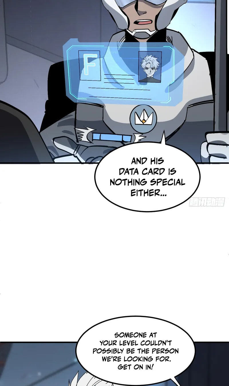 Read Leveling Up:Reshaping the World chapter 44 image 72 on Lezhin