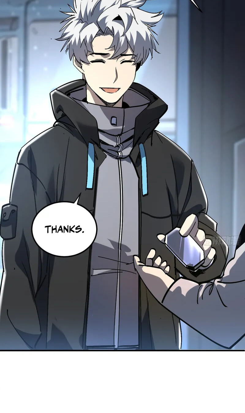 Read Leveling Up:Reshaping the World chapter 44 image 73 on Lezhin