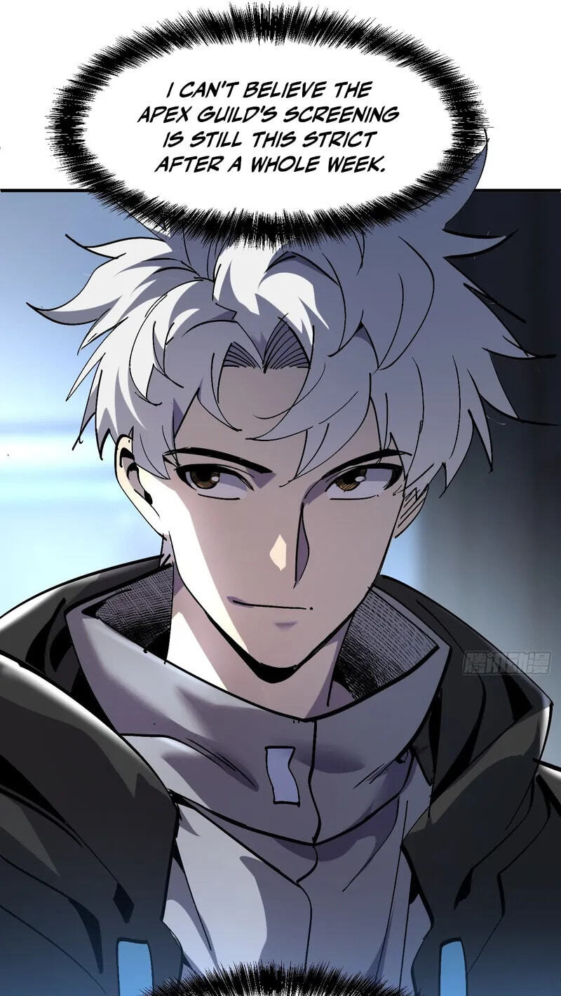 Read Leveling Up:Reshaping the World chapter 44 image 75 on Lezhin
