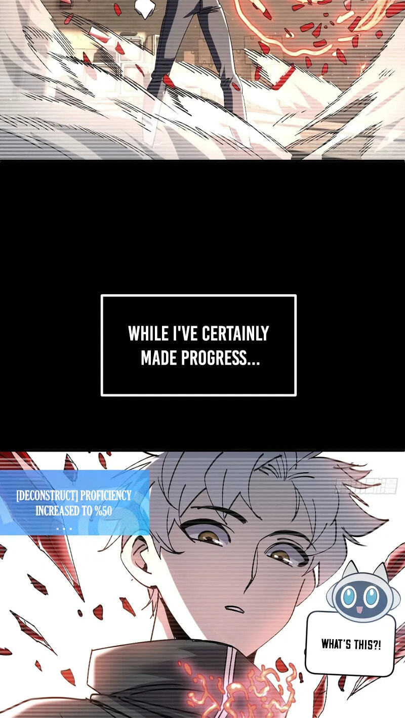 Read Leveling Up:Reshaping the World chapter 44 image 77 on Lezhin