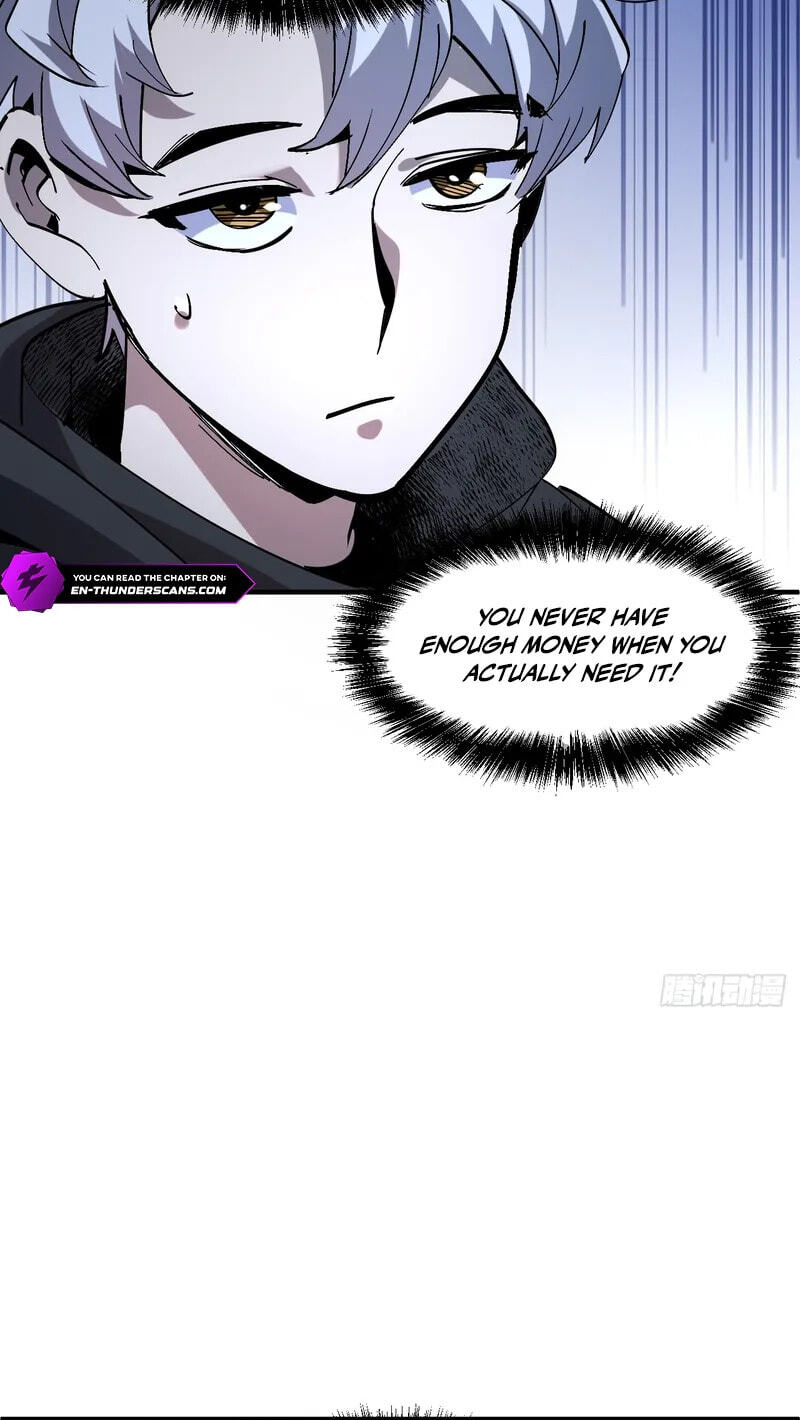 Read Leveling Up:Reshaping the World chapter 44 image 79 on Lezhin