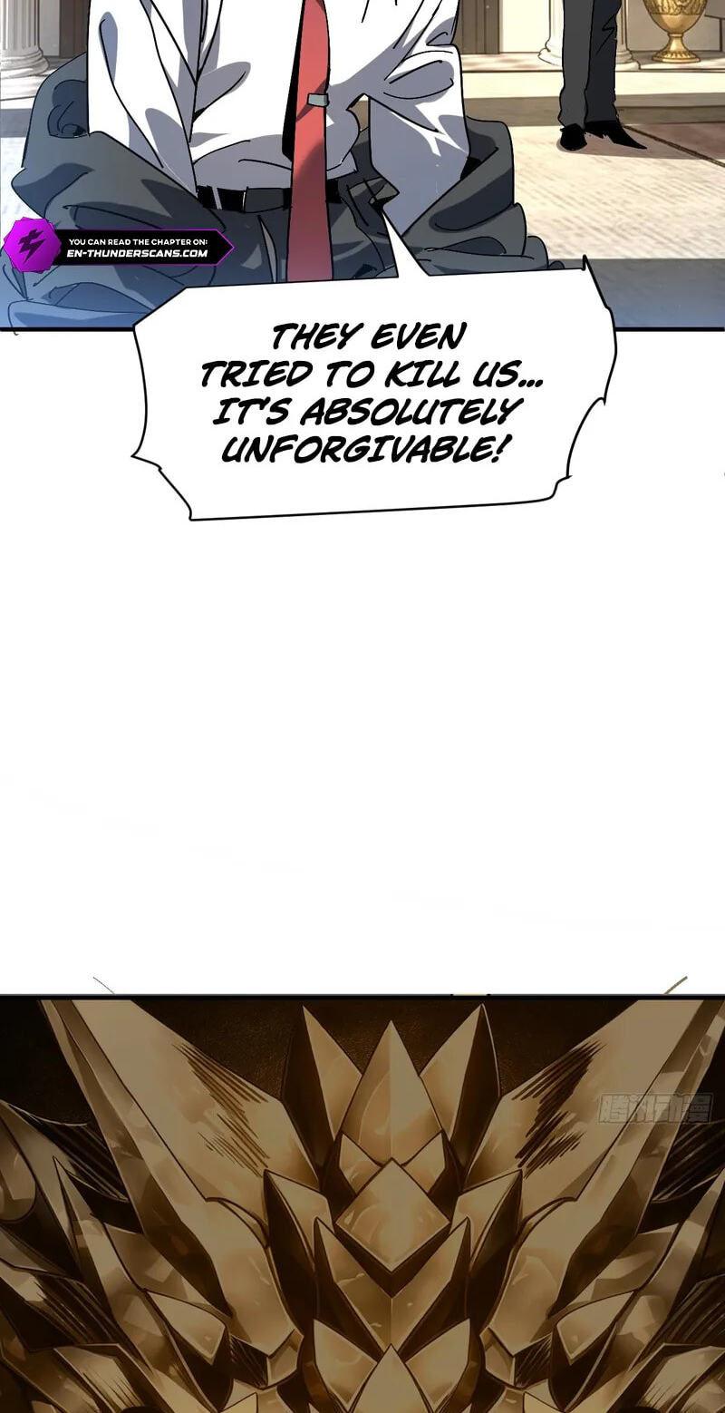 Read Leveling Up:Reshaping the World chapter 44 image 8 on Lezhin